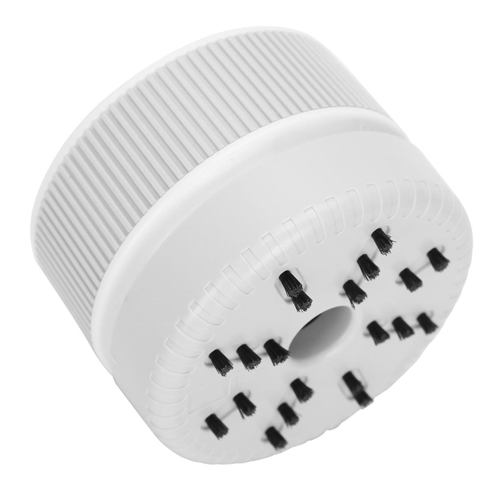 Мини Портативный Пылесборник для Ногтей Мощная Всасывающая Пылесос для Ногтевого Искусства Маникюрный Инструмент