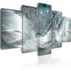 Room Decoration Wall Painting Print Canvas Painting Wall Art 5Pcs Canvas