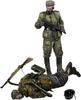 Evolution Miniatures Soviet Red Army Infantry Staring At Fallen German Soldiers 2 Pieces Resin Kit 1/35 Russia/USSR EM-35244