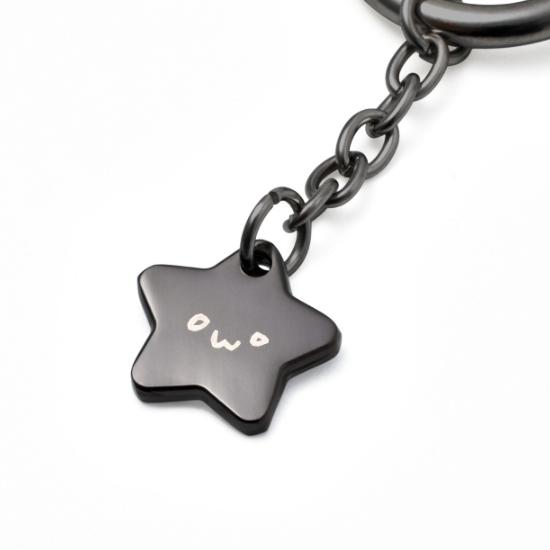 2-й предзаказ BTS RUNSEOKJIN EP.TOUR Брелок