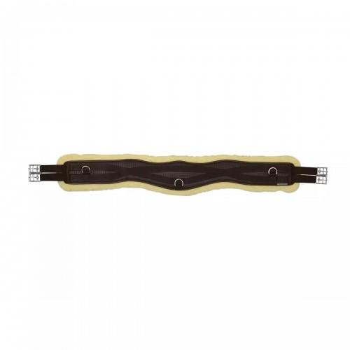 HyCOMFORT Fleece Horse Jumping Girth