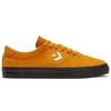 Converse Low Louie Lopez Pro 'Mono Classic Suede - Шафраново-желтый' 169491C