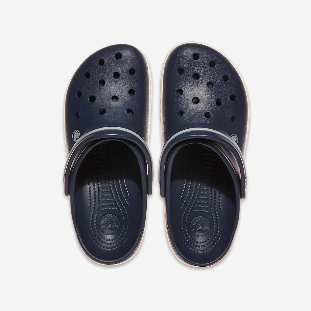 Crocs Клоги Crocsband Heritage [CRS213224] [Отправка из Кореи] 100% Оригинал