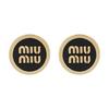 MIU MIU Унисекс 5JO912_2F6T_F0002
