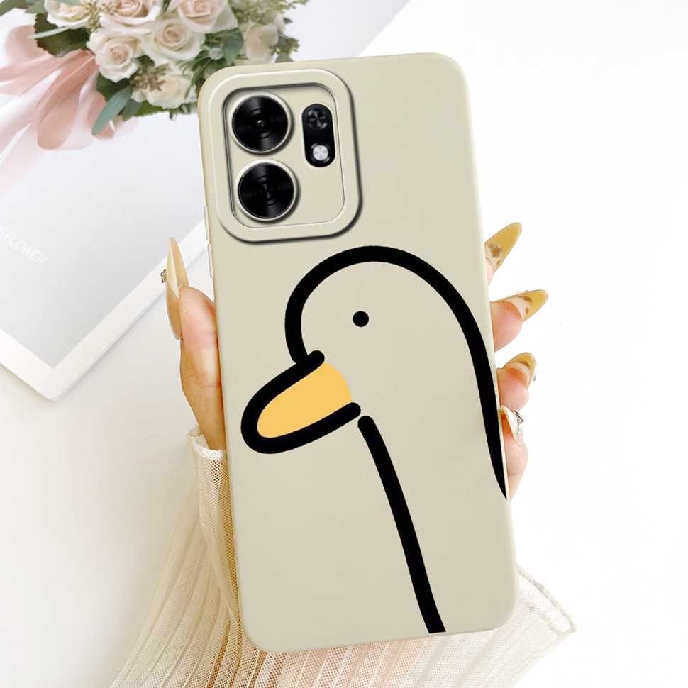 For Honor X6d X6D 5G Case LNA-NX1 Cartoon Panda Rabbit Silicone Back Cover For Honor Play 60A 60a 5G NLA-AN00 Bumper Cases Capa