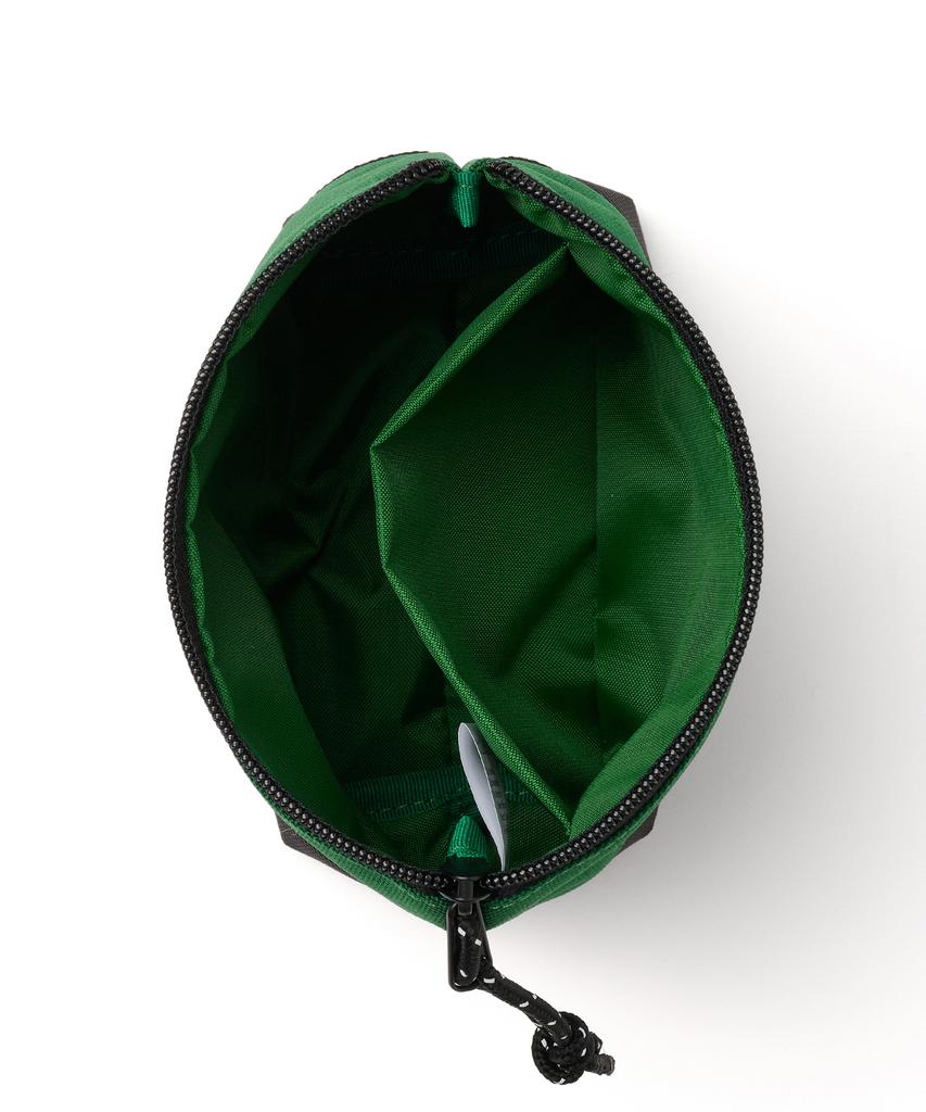 Чемодан Harmony Pouch (Размер M) [Зеленый]
