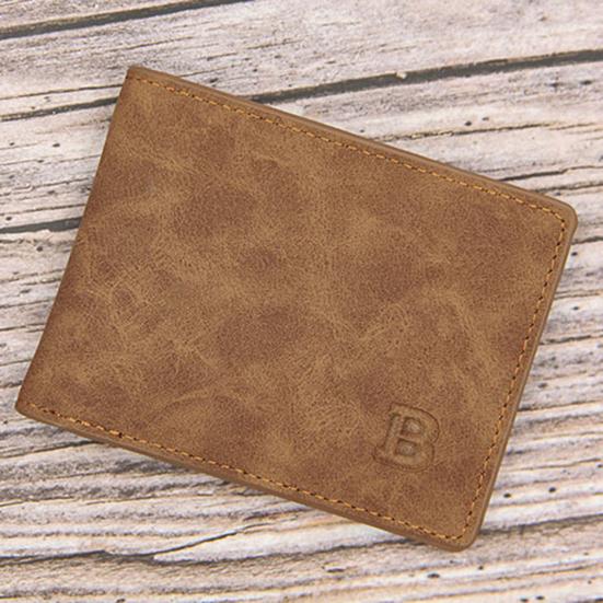 Нежный кошелек для кредитных карт, идеальный подарок в стиле ретро