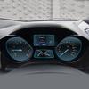 Car Dashboard Film for Ford Kuga Escape 2013 2014 2015 2016 2017 2018 2019 Instrument Cluster Film Protector Accessories