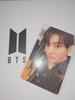 [Б/У] BTS ARIRANGIN BUSAN Ограниченное издание Busan Бонусная фотокарточка Чонгук Официальная