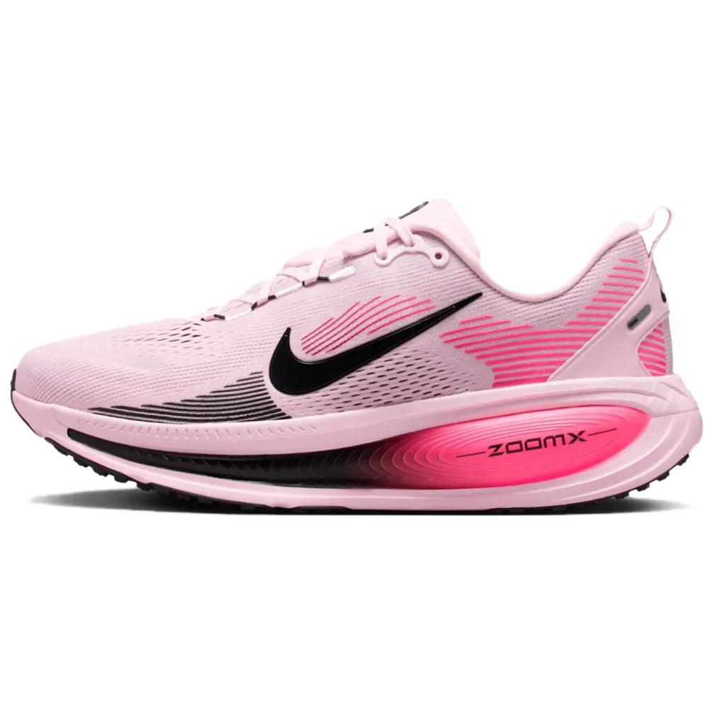 Nike Vomero 18 Повседневные беговые кроссовки Мужские Розовые HM6803-602