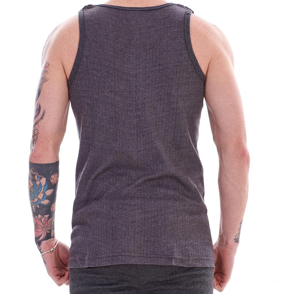 Heatforce Mens Thermal Vest (Pack of 3)
