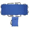 Portable Transport Unit Professional Patient Transfer Sheet Transport Stretcher with 12 Handles