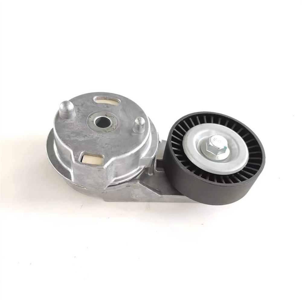 Натяжитель ремня со шкивом для Jeep Wrangler 2007-2011 V6 3.8L 53032860AA, 39269