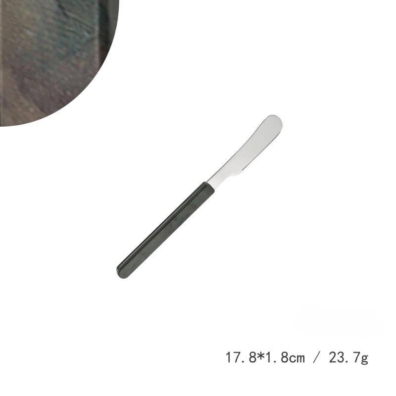 HANYANG Посуда для дома и кухни, столовой и бара, нож, вилка, ложка из нержавеющей стали, набор столовых приборов