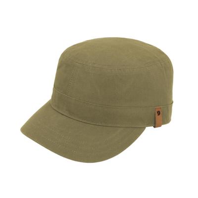 FJALL RAVEN Шапка Бейсболка Singe Треккинг 77279 622