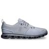 On Cloud 6 Waterproof Alloy Wolf Running Size Cm Men's Shoes, 27.0