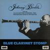 Грампластинка JOHNNY DODDS  Blue Clarinet Stomp VLP61 VJM 1987 UK Jazz Б/у