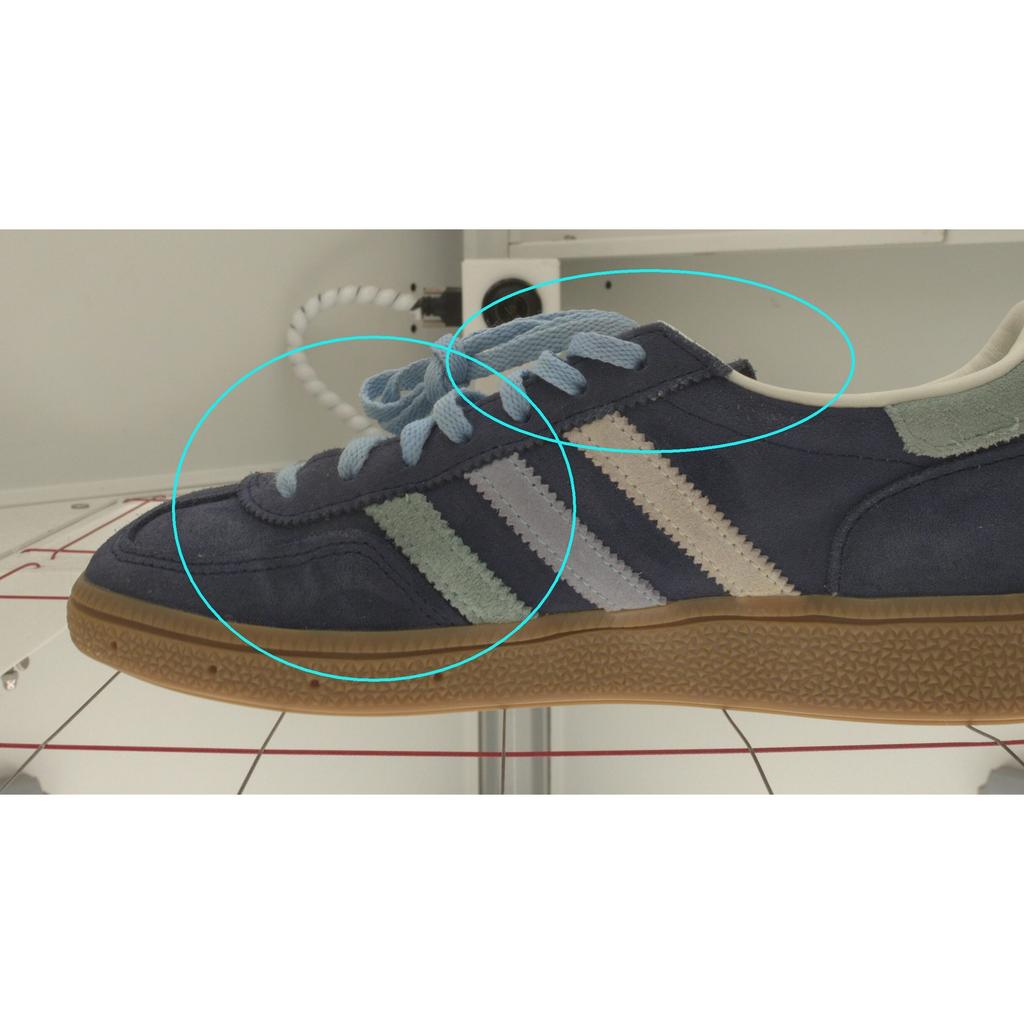 Б/у adidas originals HANDBALL SPEZIAL IG1967-P26094664131393
