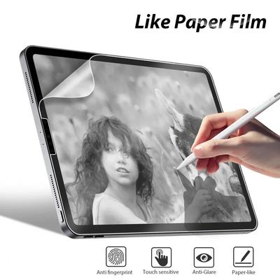 1 шт., защитная пленка для экрана в виде бумаги для Honor Pad X9 11,5 X8 Pro 11,5 X8 Lite 9,7 для Honor Pad X8 10,1, матовая краска для письма