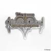 Kingdom Hearts Kingdom Hearts Chain Of Memories Алюминиевый Магнит