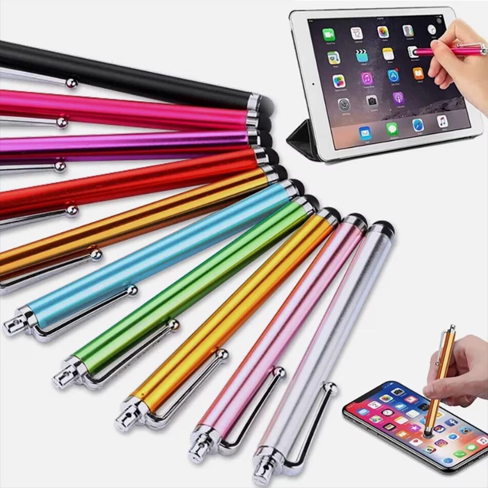 40 PCS Universal Stylus Pen for iPad iPhone Samsung Tablet - Precise Touch Screen Stylus Compatible with Most Touchscreen Devices.