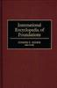 Книга International Encyclopedia of Foundations