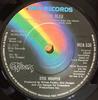 7-дюймовая пластинка STIX HOOPER Cordon Bleu Brazos River Breakdow MCA536 MCA Records 1979 UK SoulFunk Б/у