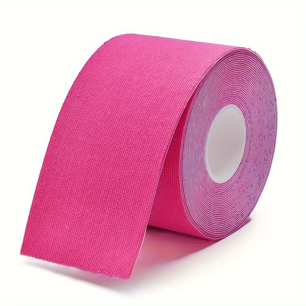 Durable And Safe 1Pc First Aid Bandage Sports Elastic Adhesive Tape Knee Muscle Patch