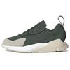 Кроссовки унисекс Y-3 Orisan Shadow Green Bliss Core-White GZ9137