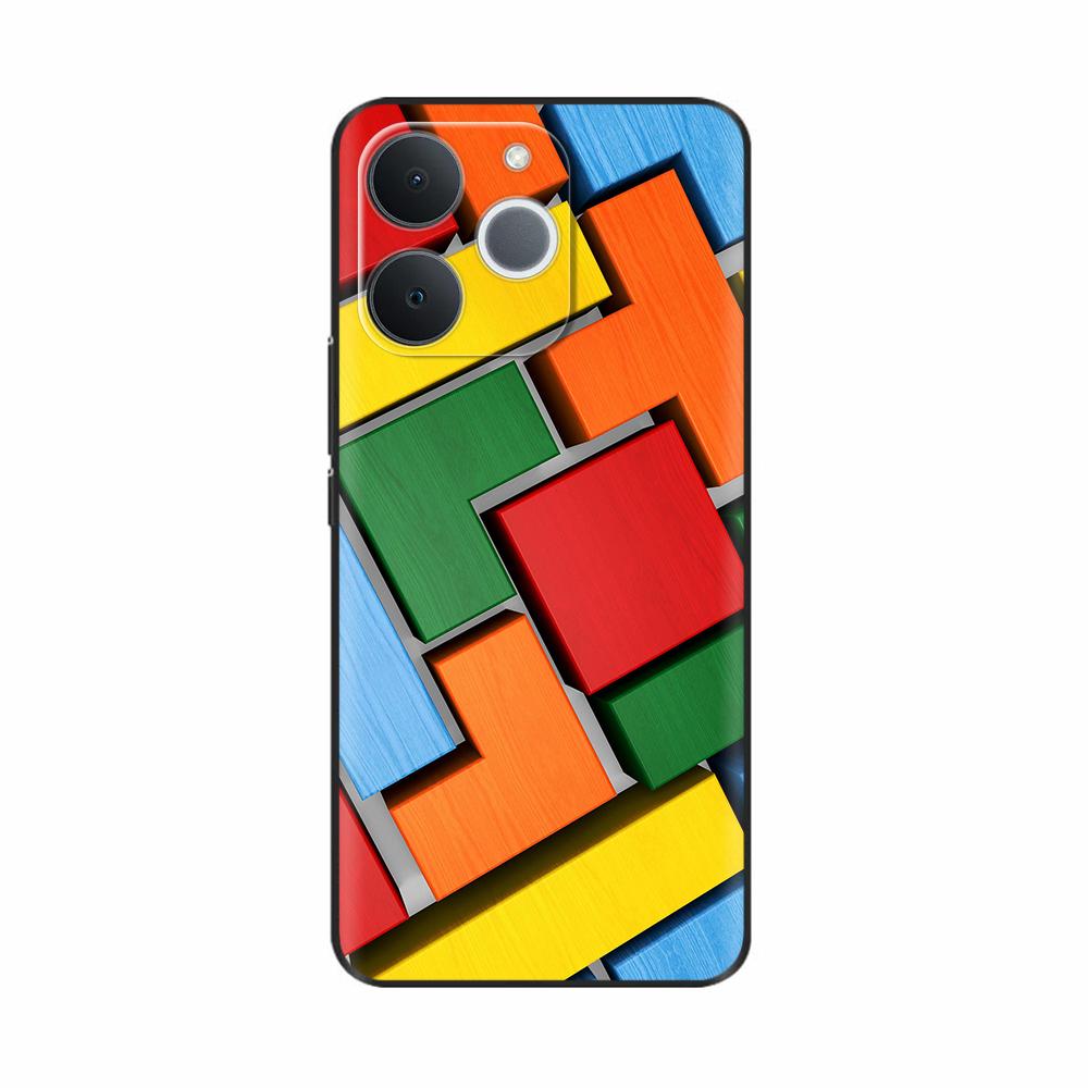 For Realme Note 70 70T Case Silicone Cute Cartoon Fashion Luxury Love Shockproof Cover For Realme Narzo 80 Lite Case Funda Shell