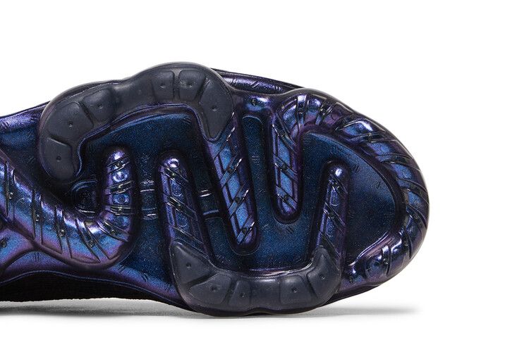 Nike Wmns Air VaporMax 2023 Flyknit 'Black Iridescent'