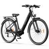 Electric Bicycle ONESPORT OT07 250W Motor City Electric Bike Top Speed 25Km/h 36V 14AH Max Range 90Km Load 120Kg