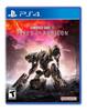 Armored Core Fires of Rubicon North PS4 VI (Import America) -