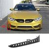 Front  Right Bumper Air Inlet Grill Grille 51118056600 For BMW F80 M3 F82 F83 M4