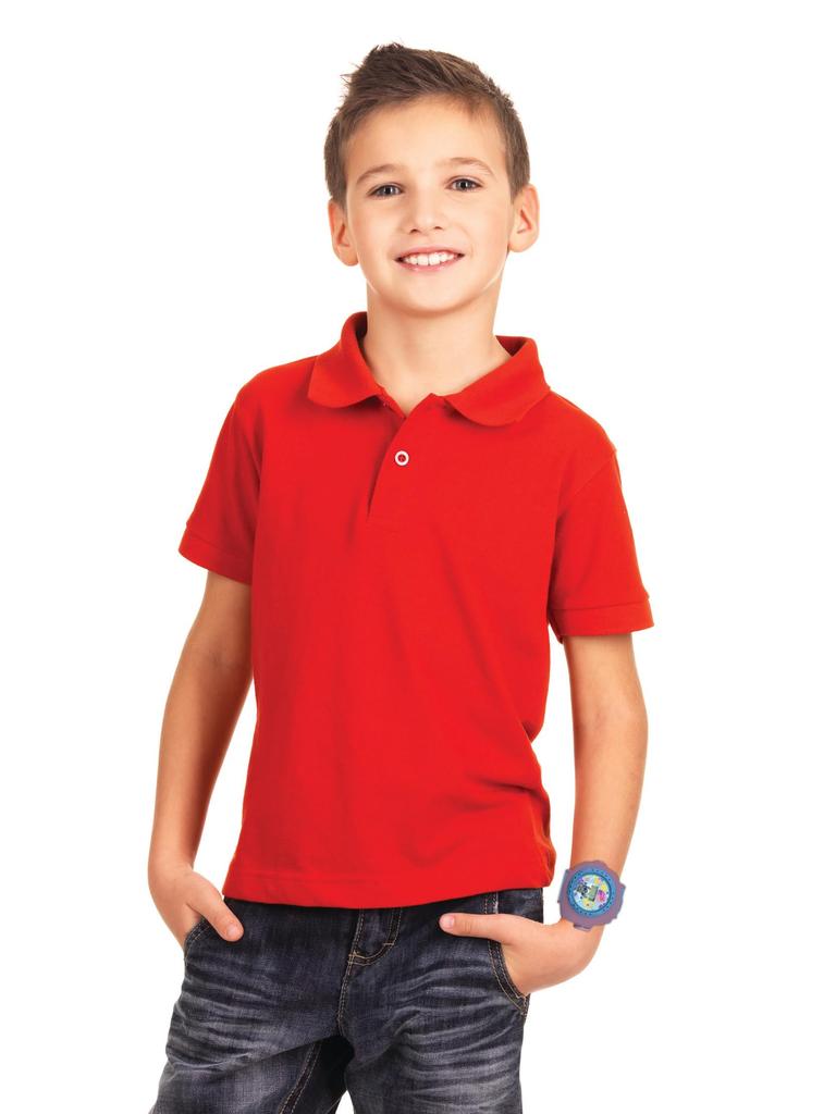 Lexibook Projection Lilo Digital Authentic Watch, & Stitch, Children's Wristwatch, DMW050D,