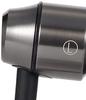 Panasonic Stereo In-Ear Headphones RP-HDE5-S Silver