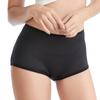 Женские трусики для увеличения ягодиц, нижнее белье с подкладкой в ​​виде задницы, корректирующее белье, трусы на бедрах, трусы с эффектом пуш-ап, подтягивающие ягодицы