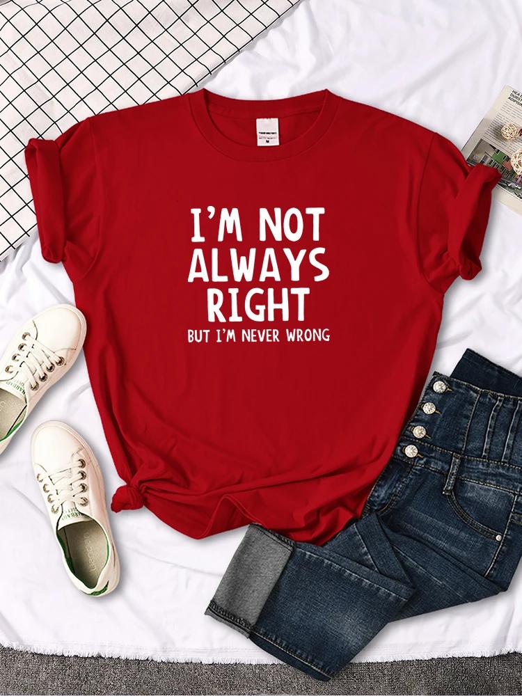 Womens TShirt Cool Interesting Letters Printed Tees FeUnisex Summer Oversized Tshirt Women Round Neck Casual Tshirt Tops