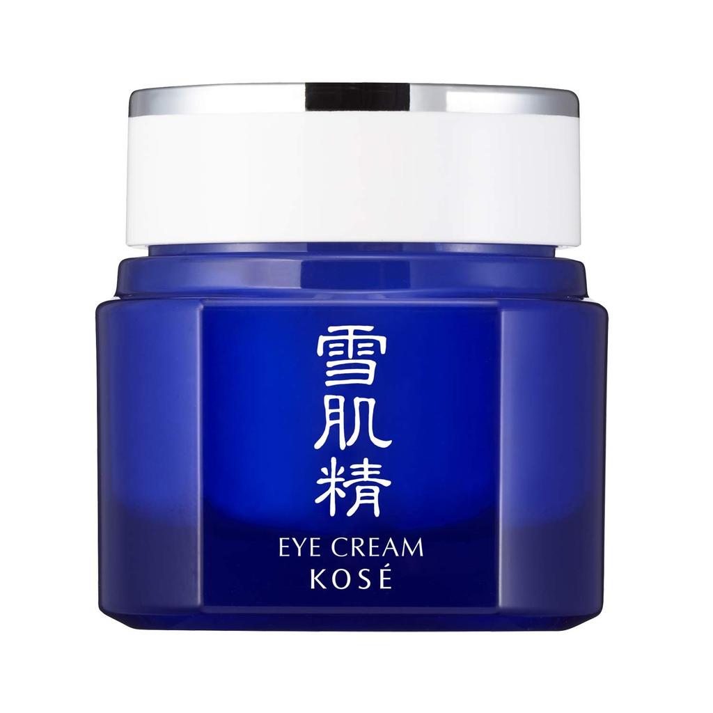 Крем для глаз Sekkisei N