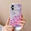 Противоударные силиконовые чехлы для телефонов Xiaomi Poco M5 M5S M4 M3 M2 Pro Poco F4 F3 GT Capas Bumper Animation Frog Soft New Back Covers Anti Slip для Redmi