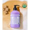 Dr.bronner S [Очищающее средство для лица и тела] Лавандовое Сахарное Мыло 360 мл