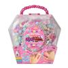 [Mimi World Official] Mimi Pops, созданные путем смешивания популярных корейских игрушек-персонажей