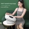 MingZhen Folding Electric Foot Bath Massager
