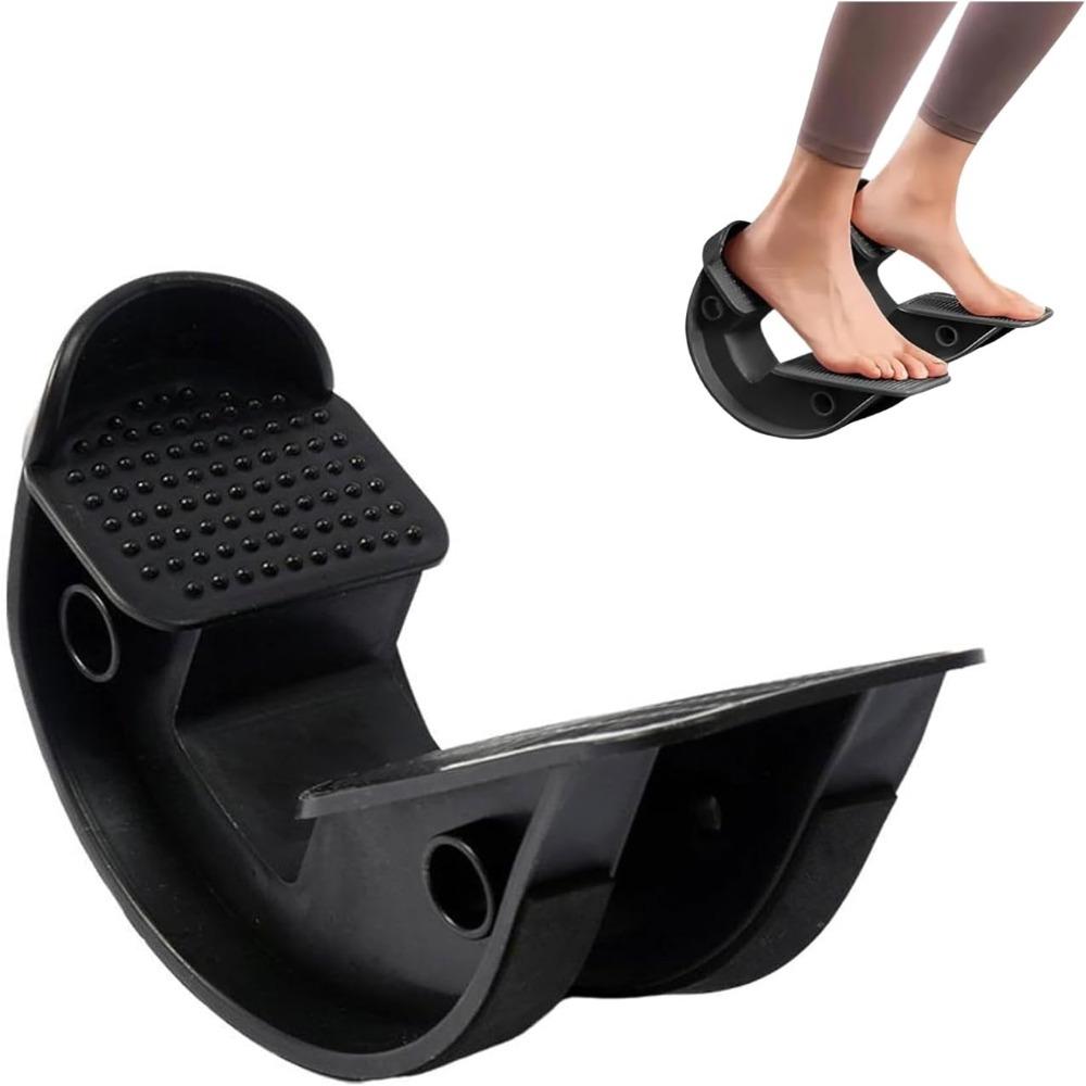 Slip-Resistant Stability Calf Stretcher Pain Relief Foot Arch Trainer New Ankle Stretching Board