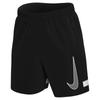 Logo Print Quick-Dry Training Shorts Men Bottoms Black CV1468-010