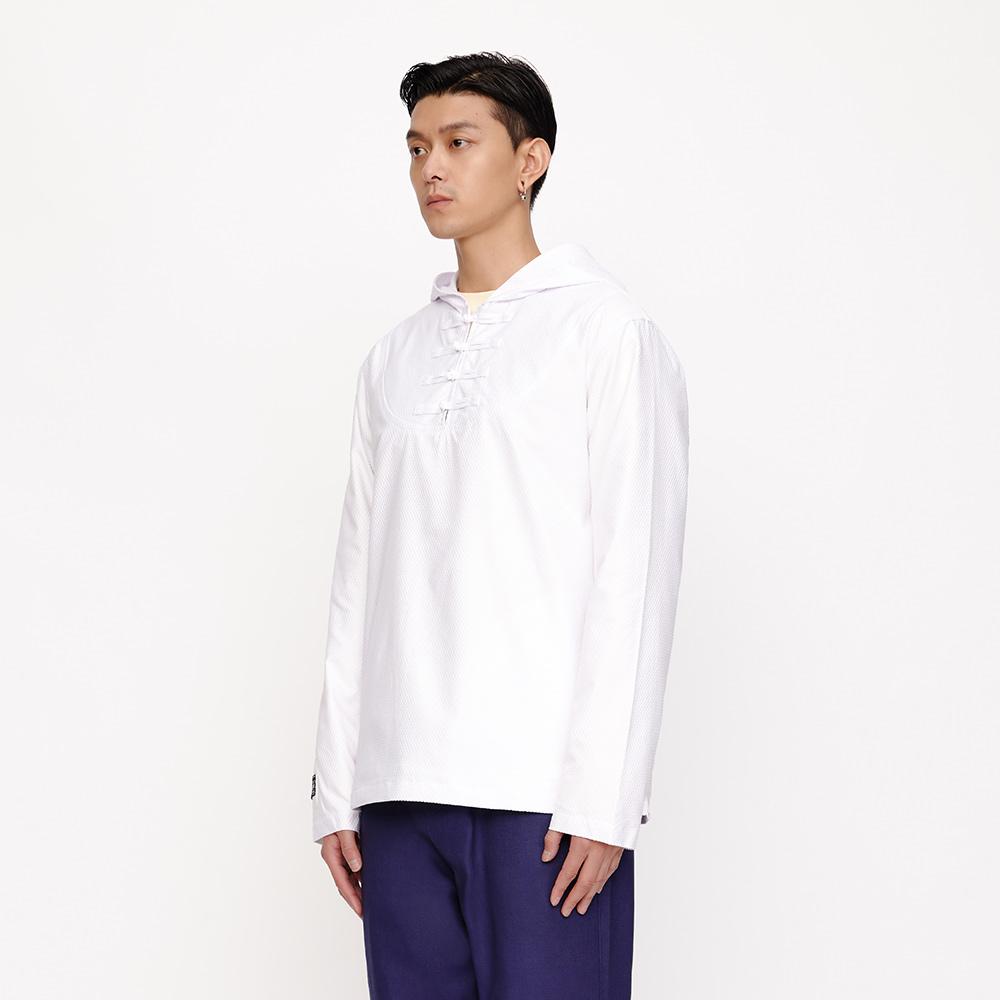 CLOT Jackets Unisex Hooded Moderate Other CTJK21WT4003