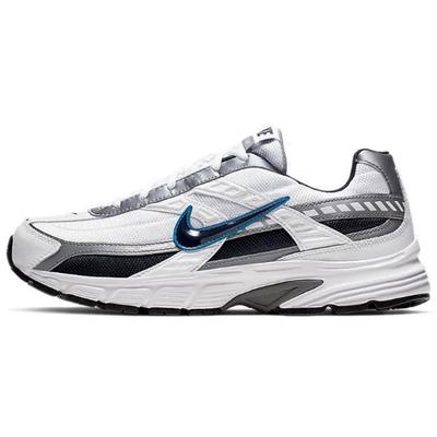 Мужские кроссовки Initiator Metallic Cool Grey 394055-101
