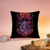 Fashion BBring Me The Horizonable Cushion Cover Premium SkinFriendly Pillow Case MultiPurpose for Home Office Travel