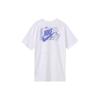 Nike Футболки мужские с круглым вырезом умеренные CT6869-100