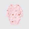 BN PictureBook Bodysuit Long Sleeve1P 60cm